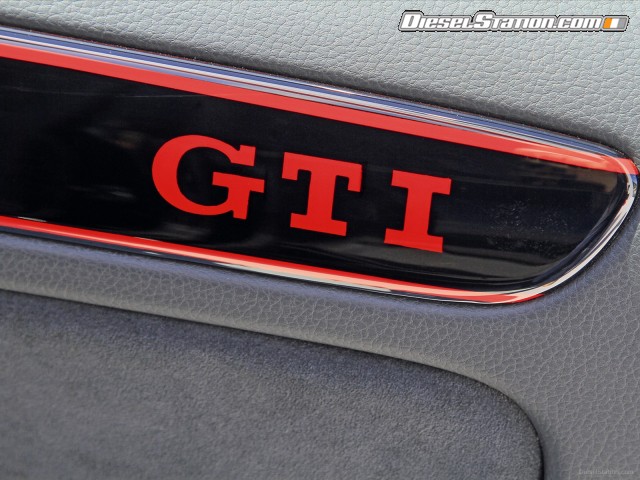 Volkswagen Golf GTI Black Dynamic 2012 Picture #8 Volkswagen Golf GTI Black Dynamic 2012 Picture #8