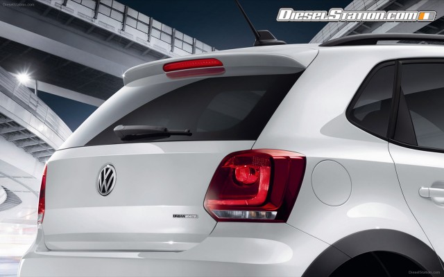 Volkswagen Golf GTI Black Dynamic 2012 Widescreen Picture #14 Volkswagen Golf GTI Black Dynamic 2012 Widescreen Picture #14