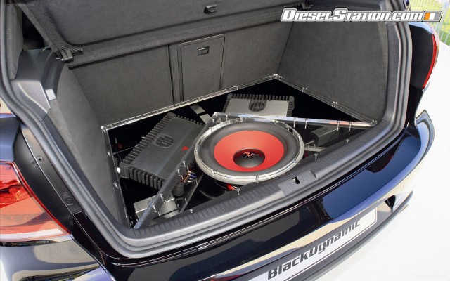 Volkswagen Golf GTI Black Dynamic 2012 Widescreen Picture #10 Volkswagen Golf GTI Black Dynamic 2012 Widescreen Picture #10