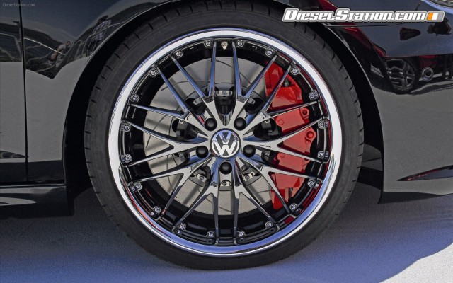 Volkswagen Golf GTI Black Dynamic 2012 Widescreen Picture #12 Volkswagen Golf GTI Black Dynamic 2012 Widescreen Picture #12