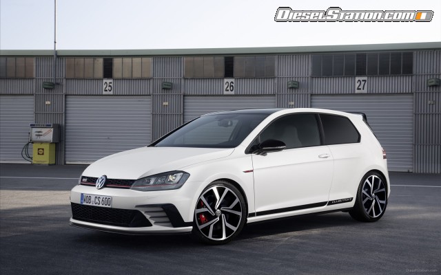 Volkswagen Golf GTI Clubsport 2016 Widescreen Picture #25 Volkswagen Golf GTI Clubsport 2016 Widescreen Picture #25