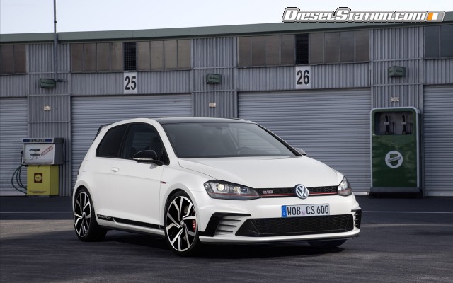 Volkswagen Golf GTI Clubsport 2016 Widescreen Picture #23 Volkswagen Golf GTI Clubsport 2016 Widescreen Picture #23