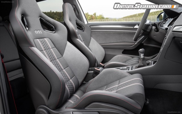 Volkswagen Golf GTI Clubsport 2016 Widescreen Picture #33 Volkswagen Golf GTI Clubsport 2016 Widescreen Picture #33