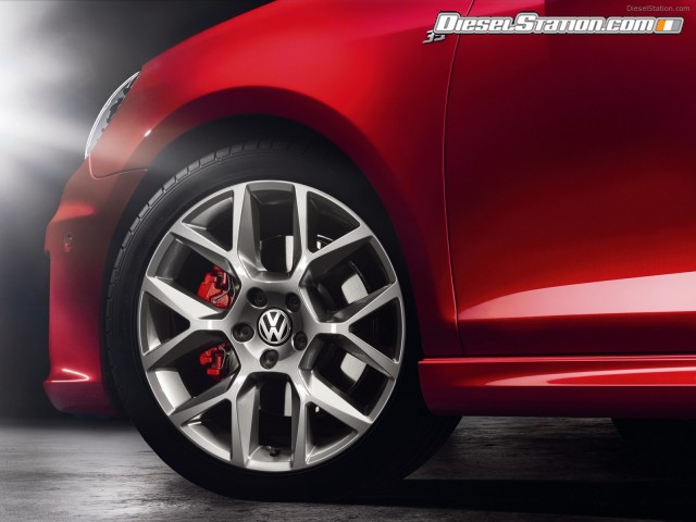 Volkswagen Golf GTI Edition 35 2011 Picture #3 Volkswagen Golf GTI Edition 35 2011 Picture #3