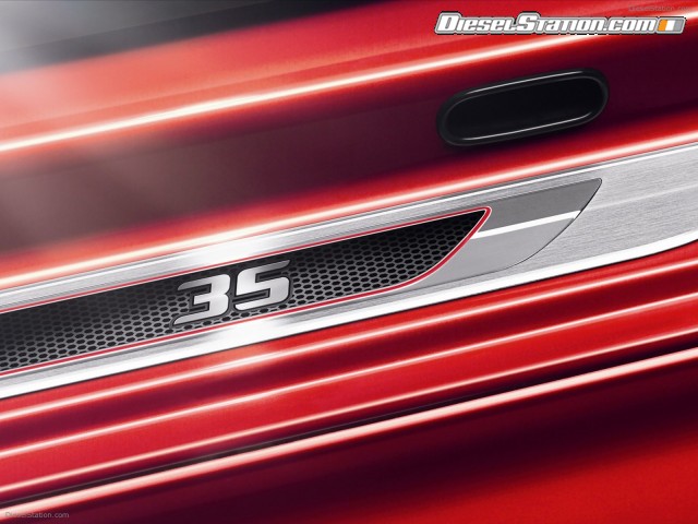 Volkswagen Golf GTI Edition 35 2011 Picture #9 Volkswagen Golf GTI Edition 35 2011 Picture #9