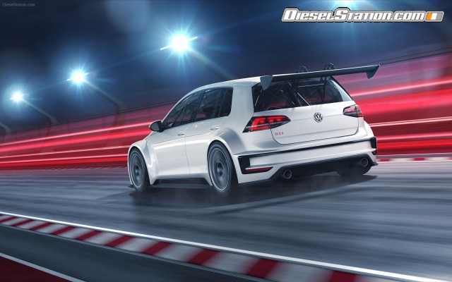 Volkswagen Golf GTI TCR 2016 Widescreen Picture #0 Volkswagen Golf GTI TCR 2016 Widescreen Picture #0