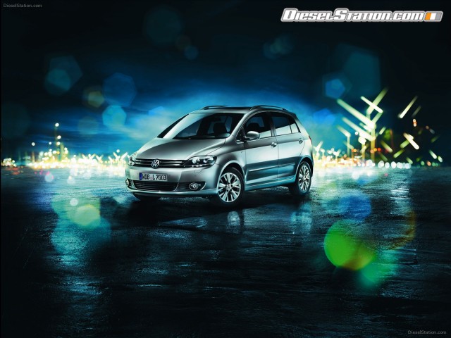 Volkswagen Golf Plus Life 2013 Picture #15 Volkswagen Golf Plus Life 2013 Picture #15