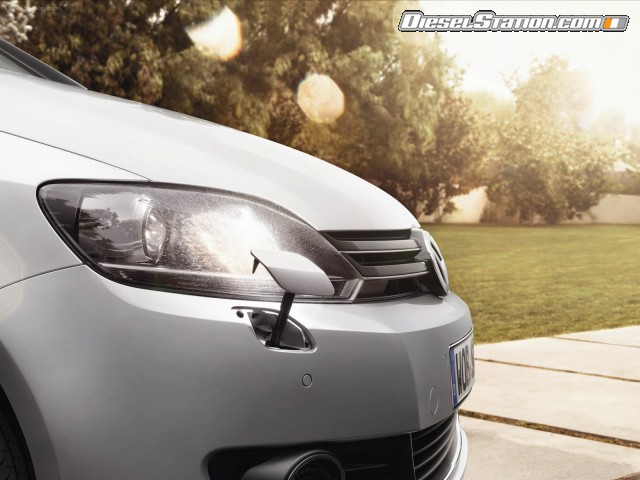 Volkswagen Golf Plus Life 2013 Picture #11 Volkswagen Golf Plus Life 2013 Picture #11