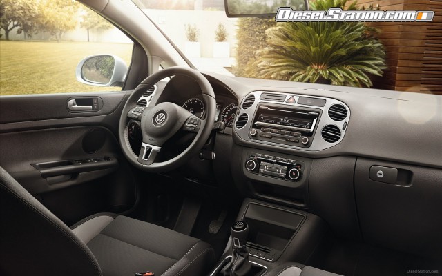 Volkswagen Golf Plus Life 2013 Widescreen Picture #8 Volkswagen Golf Plus Life 2013 Widescreen Picture #8