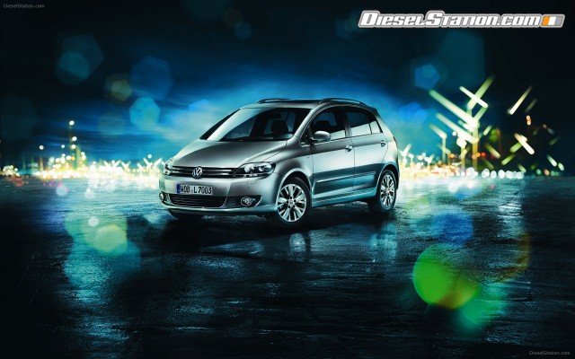 Volkswagen Golf Plus Life 2013 Widescreen Picture #14 Volkswagen Golf Plus Life 2013 Widescreen Picture #14
