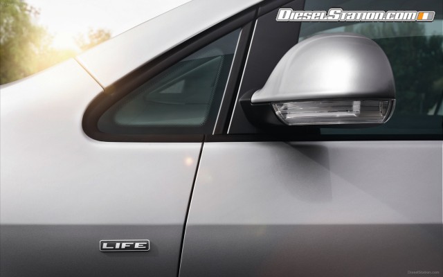 Volkswagen Golf Plus Life 2013 Widescreen Picture #6 Volkswagen Golf Plus Life 2013 Widescreen Picture #6