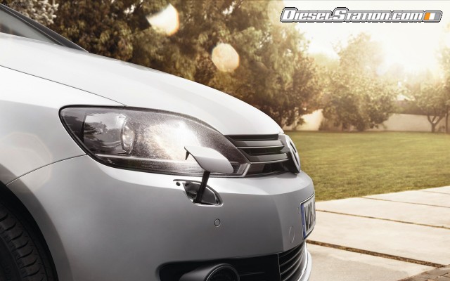 Volkswagen Golf Plus Life 2013 Widescreen Picture #0 Volkswagen Golf Plus Life 2013 Widescreen Picture #0