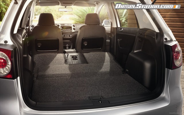 Volkswagen Golf Plus Life 2013 Widescreen Picture #13 Volkswagen Golf Plus Life 2013 Widescreen Picture #13