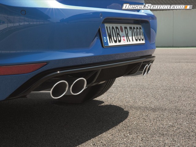 Volkswagen Golf R 2014 Picture #51 Volkswagen Golf R 2014 Picture #51