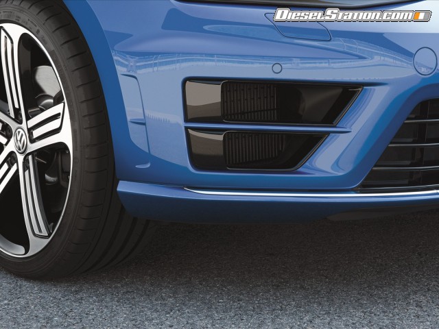 Volkswagen Golf R 2014 Picture #23 Volkswagen Golf R 2014 Picture #23