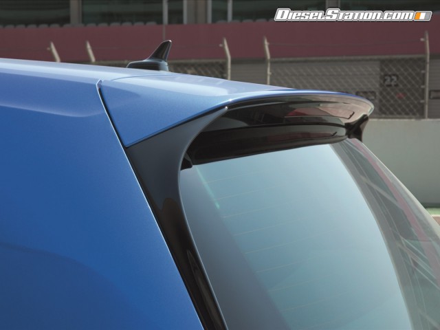 Volkswagen Golf R 2014 Picture #21 Volkswagen Golf R 2014 Picture #21