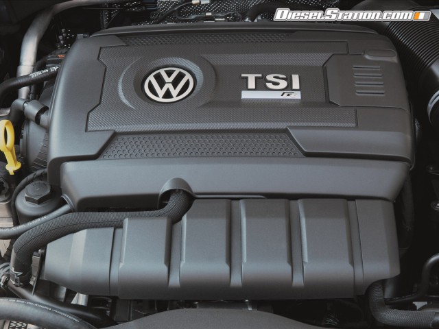 Volkswagen Golf R 2014 Picture #41 Volkswagen Golf R 2014 Picture #41