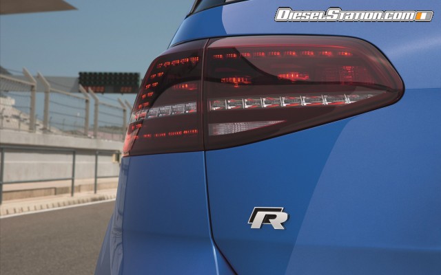 Volkswagen Golf R 2014 Widescreen Picture #19 Volkswagen Golf R 2014 Widescreen Picture #19
