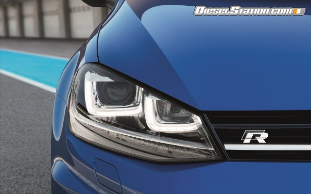 Volkswagen Golf R 2014 Widescreen Picture #28 Volkswagen Golf R 2014 Widescreen Picture #28