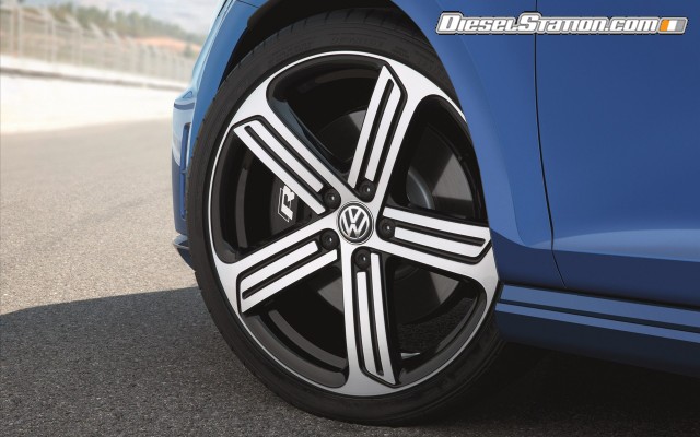 Volkswagen Golf R 2014 Widescreen Picture #37 Volkswagen Golf R 2014 Widescreen Picture #37