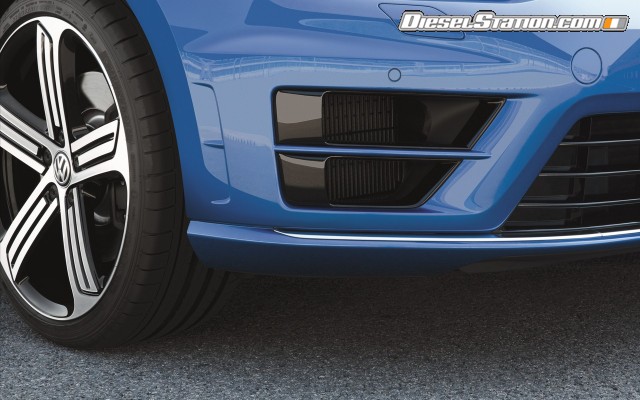 Volkswagen Golf R 2014 Widescreen Picture #22 Volkswagen Golf R 2014 Widescreen Picture #22