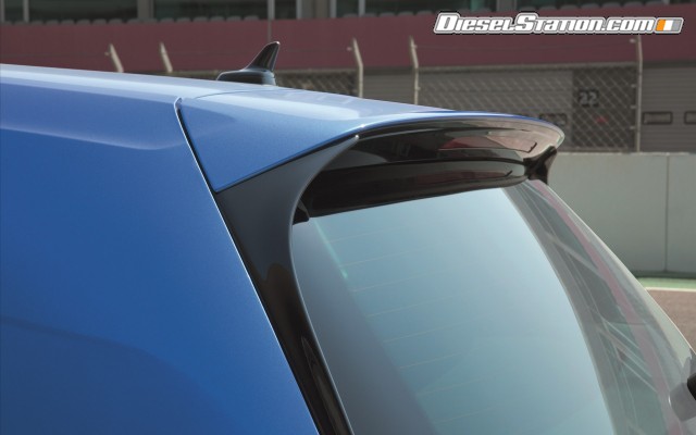 Volkswagen Golf R 2014 Widescreen Picture #40 Volkswagen Golf R 2014 Widescreen Picture #40