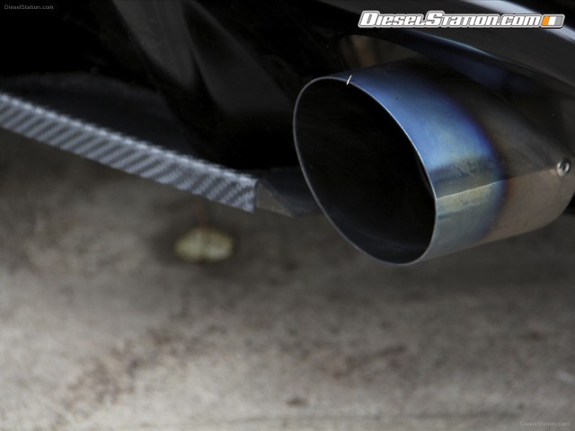 Volkswagen Golf VI GTI 2015 Ingo Noak Picture #27 Volkswagen Golf VI GTI 2015 Ingo Noak Picture #27