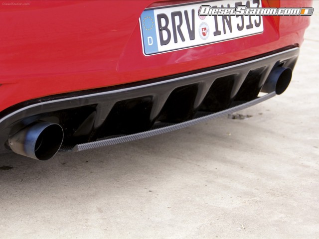 Volkswagen Golf VI GTI 2015 Ingo Noak Picture #14 Volkswagen Golf VI GTI 2015 Ingo Noak Picture #14