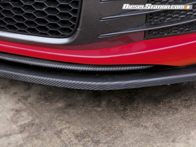 Volkswagen Golf VI GTI 2015 Ingo Noak Picture #15 Volkswagen Golf VI GTI 2015 Ingo Noak Picture #15