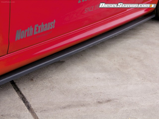 Volkswagen Golf VI GTI 2015 Ingo Noak Picture #0 Volkswagen Golf VI GTI 2015 Ingo Noak Picture #0