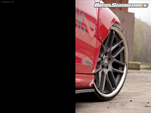 Volkswagen Golf VI GTI 2015 Ingo Noak Picture #5 Volkswagen Golf VI GTI 2015 Ingo Noak Picture #5