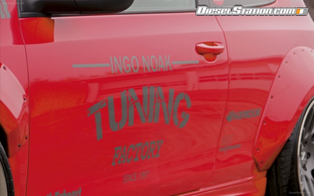 Volkswagen Golf VI GTI 2015 Ingo Noak Widescreen Picture #10 Volkswagen Golf VI GTI 2015 Ingo Noak Widescreen Picture #10