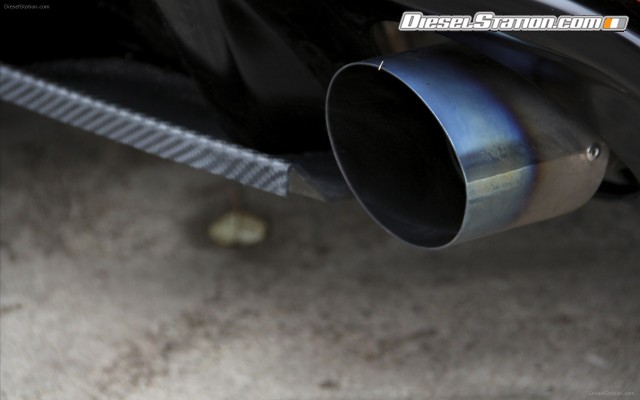 Volkswagen Golf VI GTI 2015 Ingo Noak Widescreen Picture #3 Volkswagen Golf VI GTI 2015 Ingo Noak Widescreen Picture #3