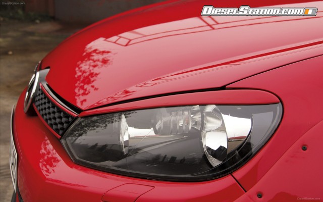 Volkswagen Golf VI GTI 2015 Ingo Noak Widescreen Picture #11 Volkswagen Golf VI GTI 2015 Ingo Noak Widescreen Picture #11