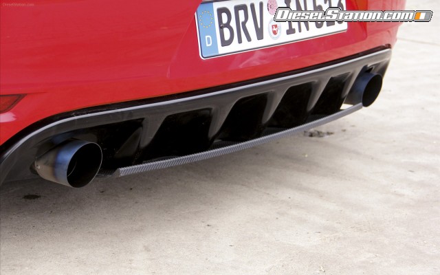 Volkswagen Golf VI GTI 2015 Ingo Noak Widescreen Picture #26 Volkswagen Golf VI GTI 2015 Ingo Noak Widescreen Picture #26