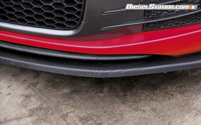 Volkswagen Golf VI GTI 2015 Ingo Noak Widescreen Picture #9 Volkswagen Golf VI GTI 2015 Ingo Noak Widescreen Picture #9