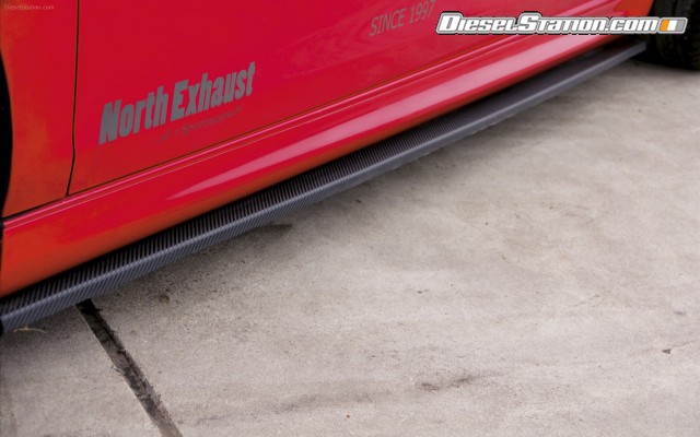 Volkswagen Golf VI GTI 2015 Ingo Noak Widescreen Picture #2 Volkswagen Golf VI GTI 2015 Ingo Noak Widescreen Picture #2