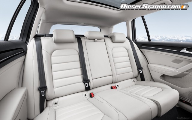 Volkswagen Golf Variant 2014 Widescreen Picture #15 Volkswagen Golf Variant 2014 Widescreen Picture #15