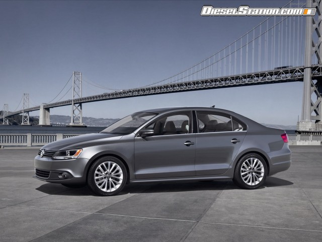 Volkswagen Jetta 2011 Picture #12 Volkswagen Jetta 2011 Picture #12