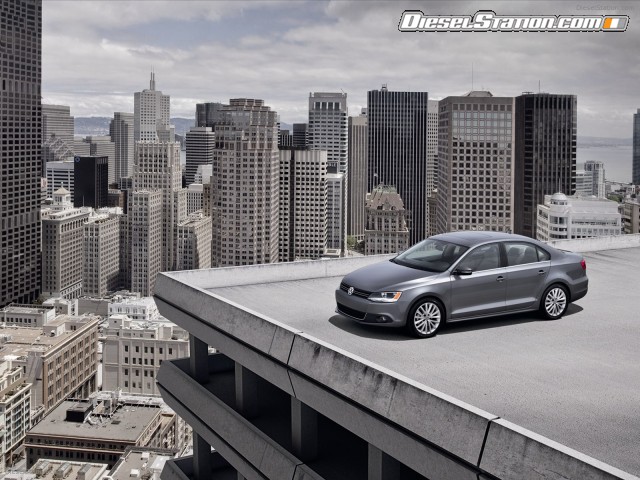 Volkswagen Jetta 2011 Picture #11 Volkswagen Jetta 2011 Picture #11
