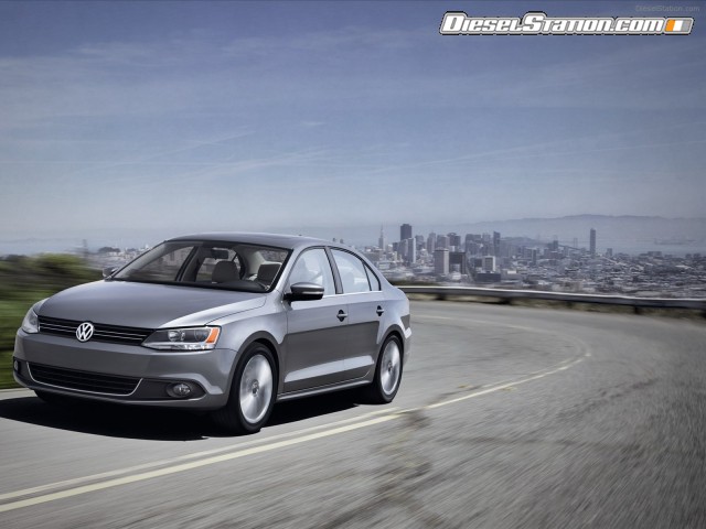 Volkswagen Jetta 2011 Picture #2 Volkswagen Jetta 2011 Picture #2