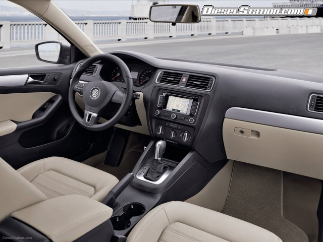 Volkswagen Jetta 2011 Picture #8 Volkswagen Jetta 2011 Picture #8
