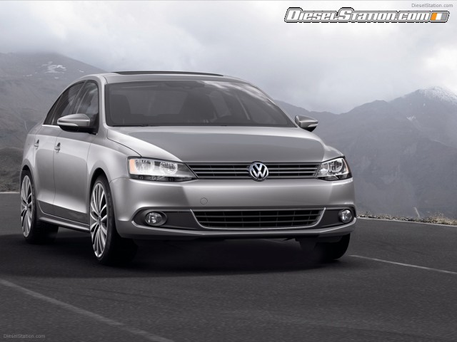 Volkswagen Jetta 2011 Picture #4 Volkswagen Jetta 2011 Picture #4