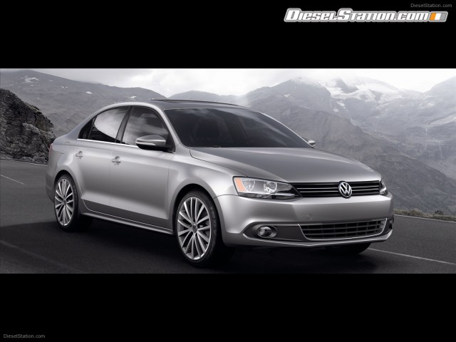 Volkswagen Jetta 2011 Picture #16 Volkswagen Jetta 2011 Picture #16