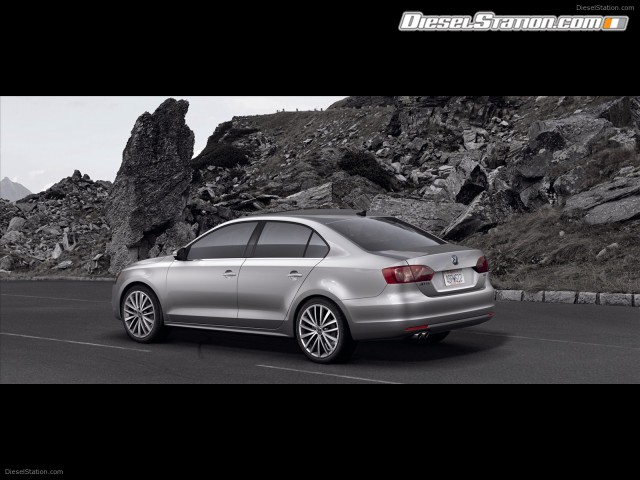 Volkswagen Jetta 2011 Picture #9 Volkswagen Jetta 2011 Picture #9