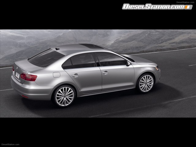 Volkswagen Jetta 2011 Picture #3 Volkswagen Jetta 2011 Picture #3