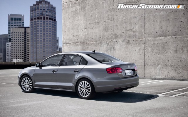 Volkswagen Jetta 2011 Widescreen Picture #1 Volkswagen Jetta 2011 Widescreen Picture #1