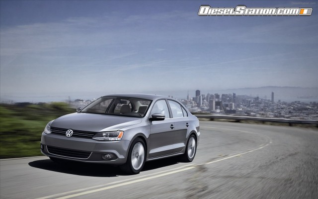 Volkswagen Jetta 2011 Widescreen Picture #14 Volkswagen Jetta 2011 Widescreen Picture #14