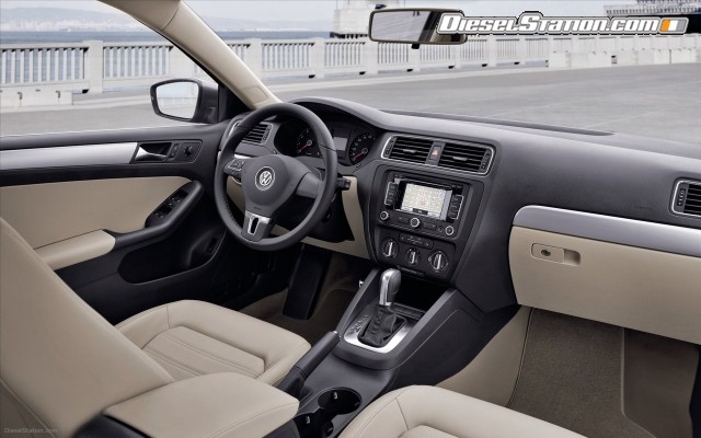 Volkswagen Jetta 2011 Widescreen Picture #18 Volkswagen Jetta 2011 Widescreen Picture #18