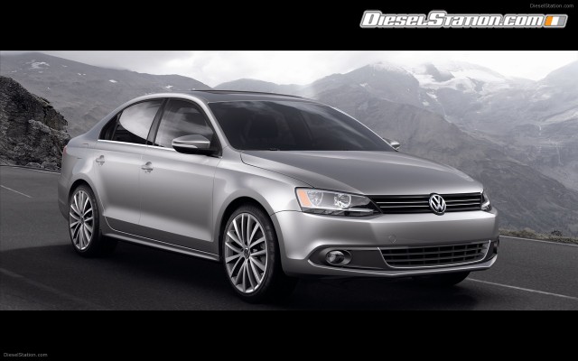 Volkswagen Jetta 2011 Widescreen Picture #17 Volkswagen Jetta 2011 Widescreen Picture #17